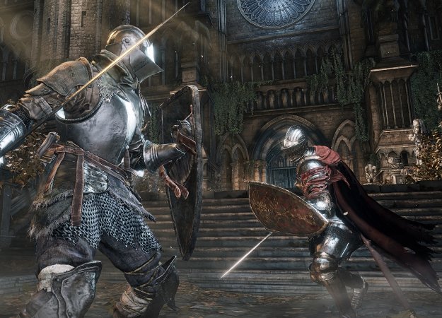 Скидки от Bandai Namco в Steam: Tekken 7, Dark Souls 2 и 3, Enslaved - фото 1