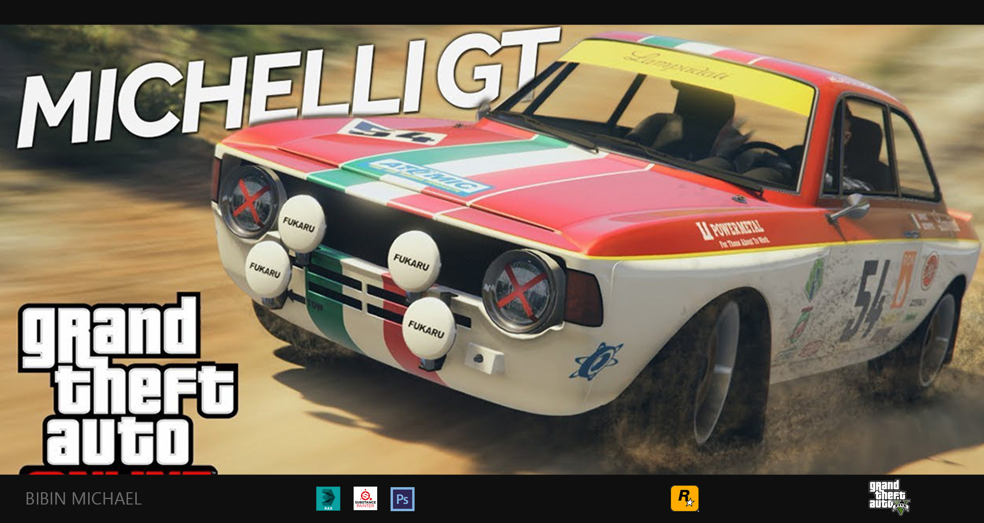 В резюме бывшего 3D-художника Rockstar нашли упоминание GTA 6 - фото 3