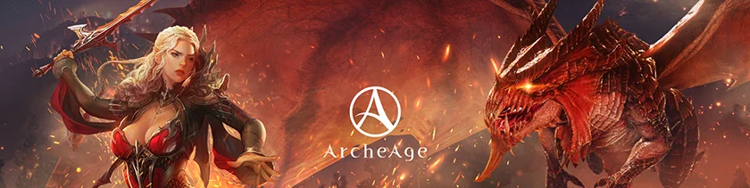 В ArcheAge наступил «Век драконов» — как новое обновление меняет игру - фото 5