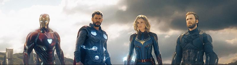 Новости 1 октября одной строкой: новая разработка авторов Destiny 2, постер нового «Хеллбоя» - фото 3