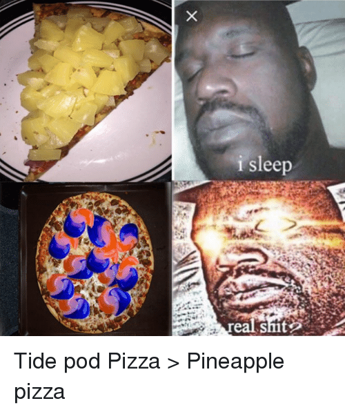 Хроники безумия: что произошло за несколько недель челленджа с капсулами «Тайд»? Ничего хорошего - фото 6