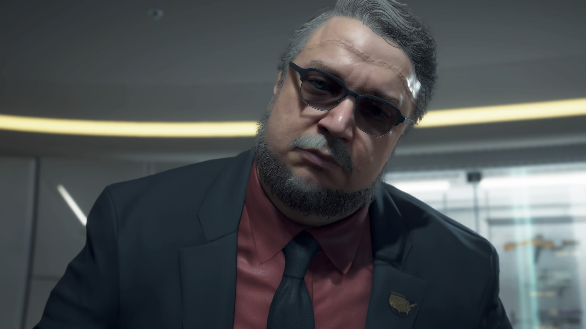 Death Stranding — самая дорогая и масштабная «игра не для всех» - фото 22