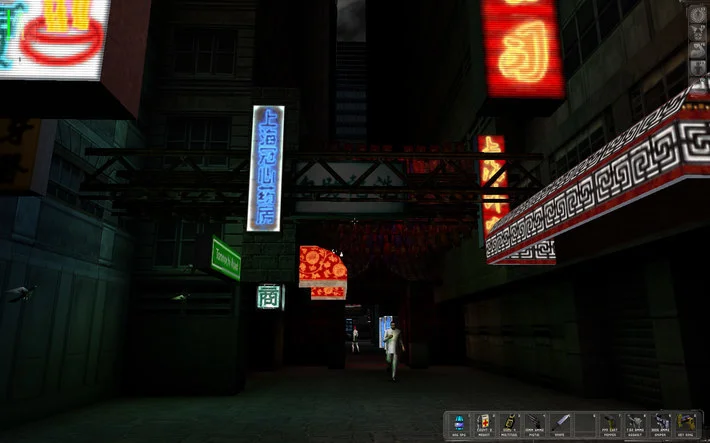 Разбор immersive sim: что это такое и почему Red Dead Redemption 2 — отличный иммерсивный симулятор - фото 4