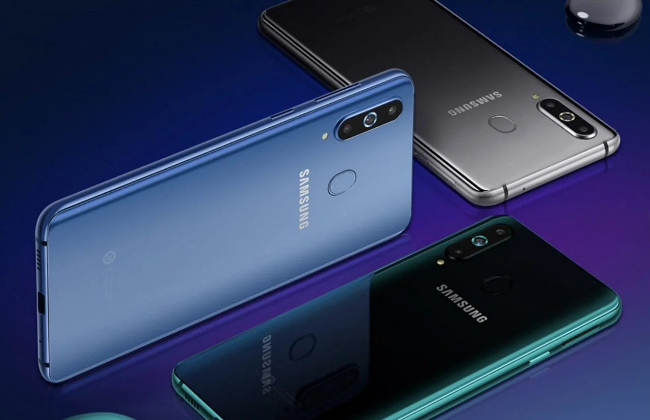 Раскрыты основные характеристики смартфона Samsung Galaxy M20 - фото 1