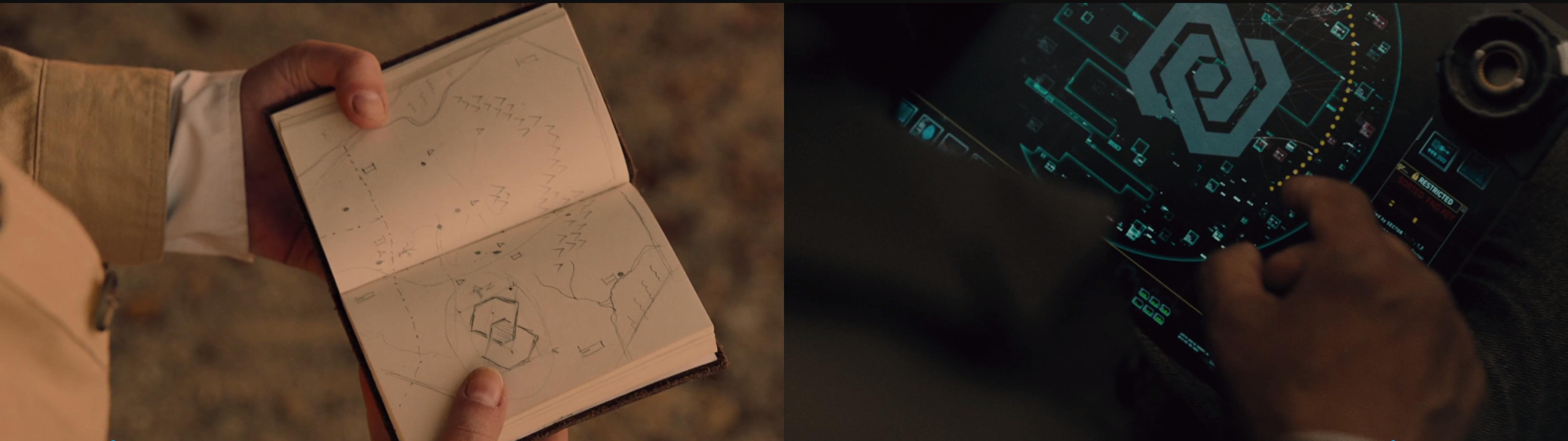 Все пасхалки и отсылки в 3 серии 2 сезона «Мира Дикого Запада» - фото 3