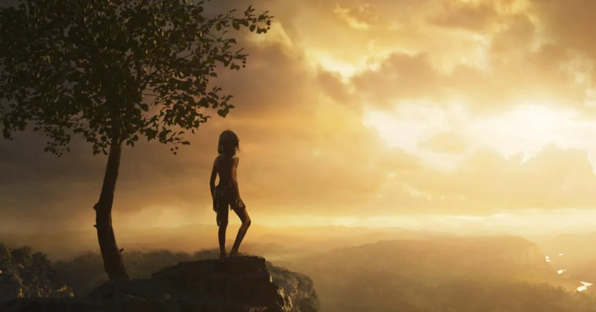 В новом трейлере «Маугли: Легенда джунглей» показали хромого Шерхана - фото 1