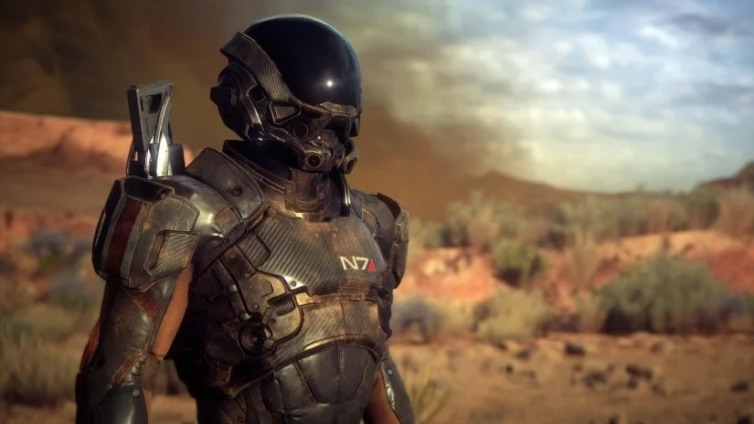 «Игроки для нас прежде всего»: ЕА защищает Mass Effect: Andromeda и Battlefront 2 - фото 1