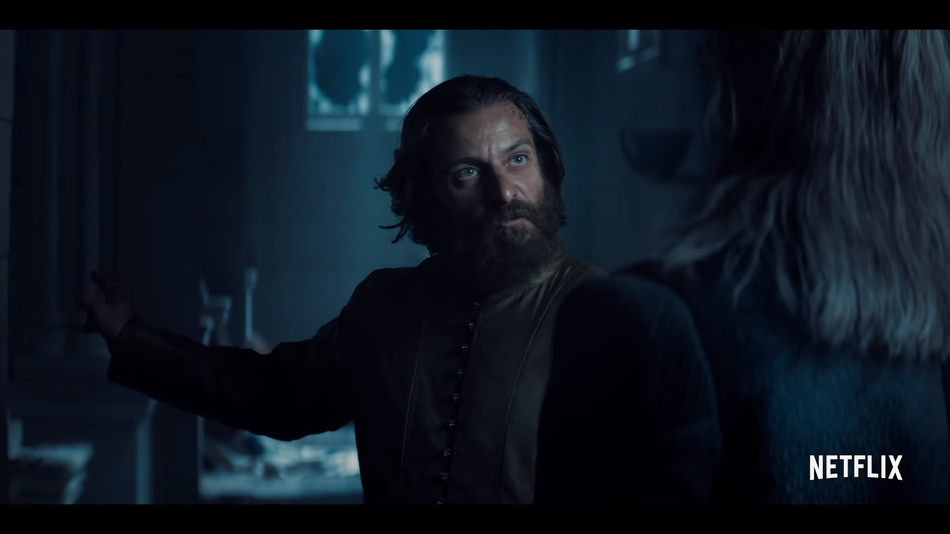 Кто кого играет в «Ведьмаке» от Netflix - изображение 15 Кто кого играет в «Ведьмаке» от Netflix - фото 15