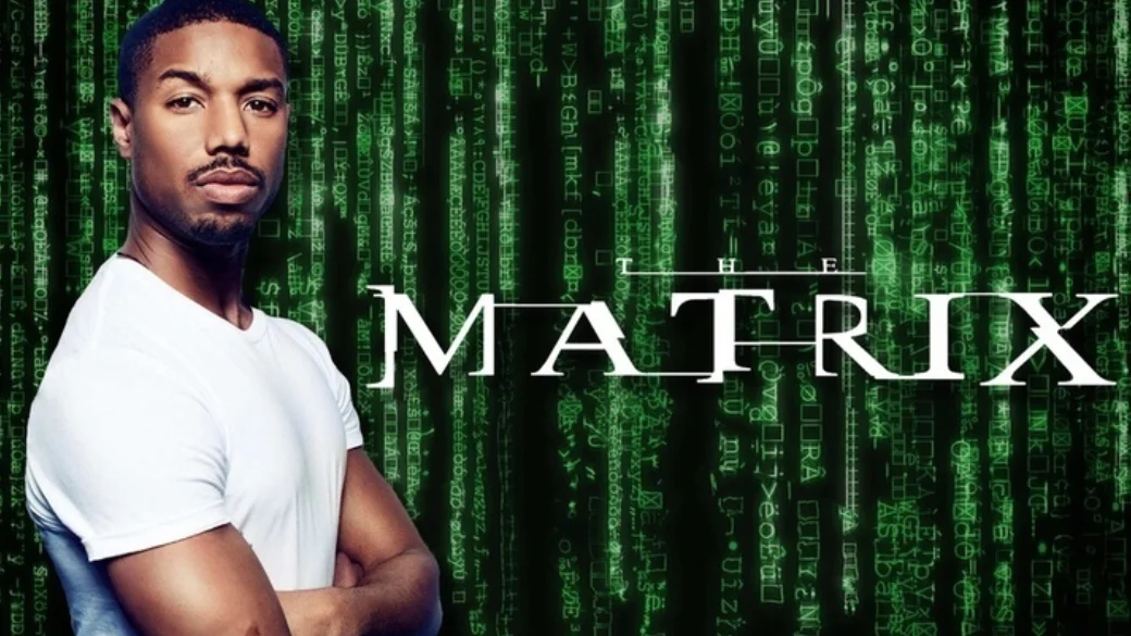 Слух: Майкл Б. Джордан исполнит главную роль в новой «Матрице» - фото 1