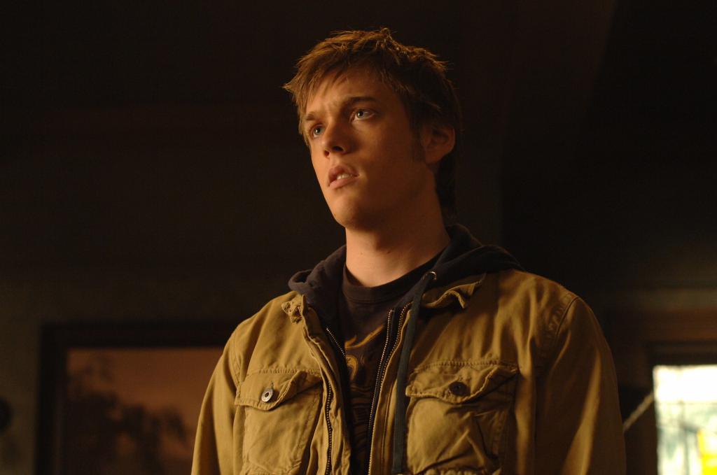 В 15 сезон «Сверхъестественного» вернутся герои из старых серий - фото 2