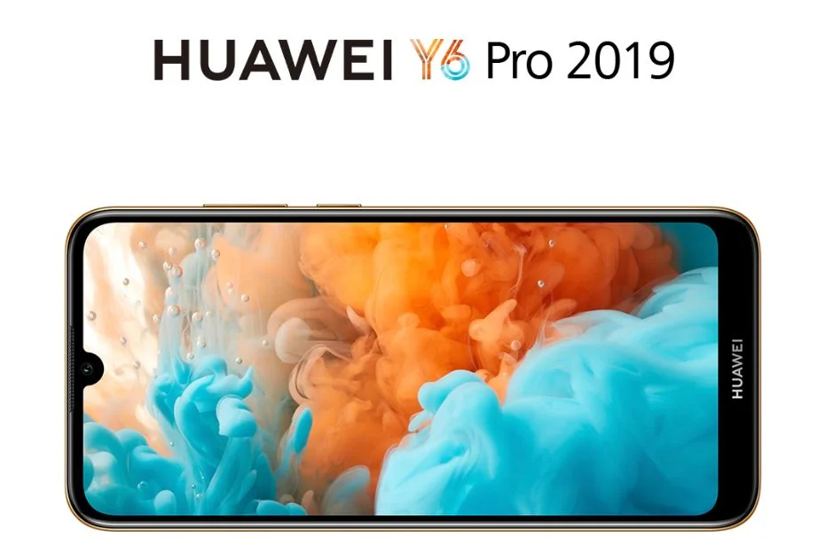 Анонс Huawei Y6 Pro 2019: новый бюджетный смартфон без излишеств - фото 3