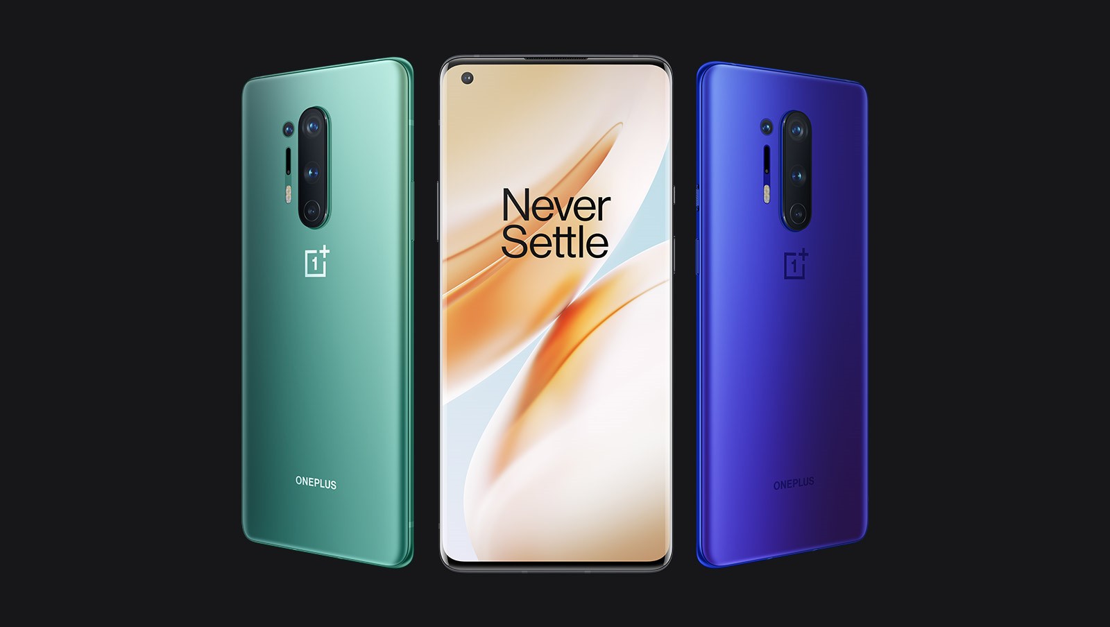 Представлены OnePlus 8 и OnePlus 8 Pro: крутые, но дорогие флагманские камерофоны - изображение 2 Представлены OnePlus 8 и OnePlus 8 Pro: крутые, но дорогие флагманские камерофоны - фото 2