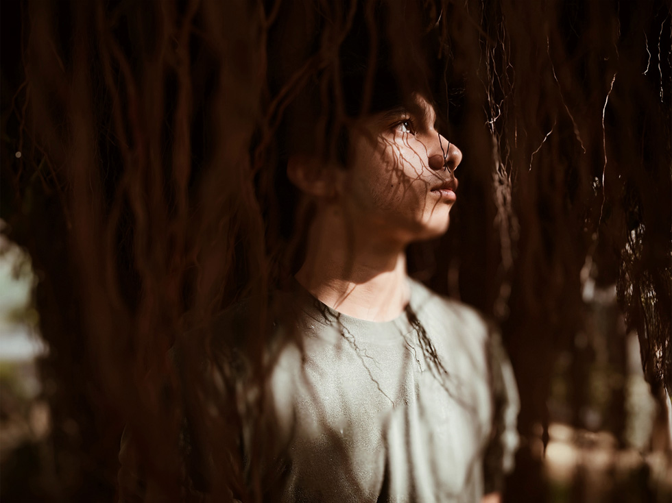 Снято на iPhone 12 Pro Max, автор: Рохит Вохра, Индия