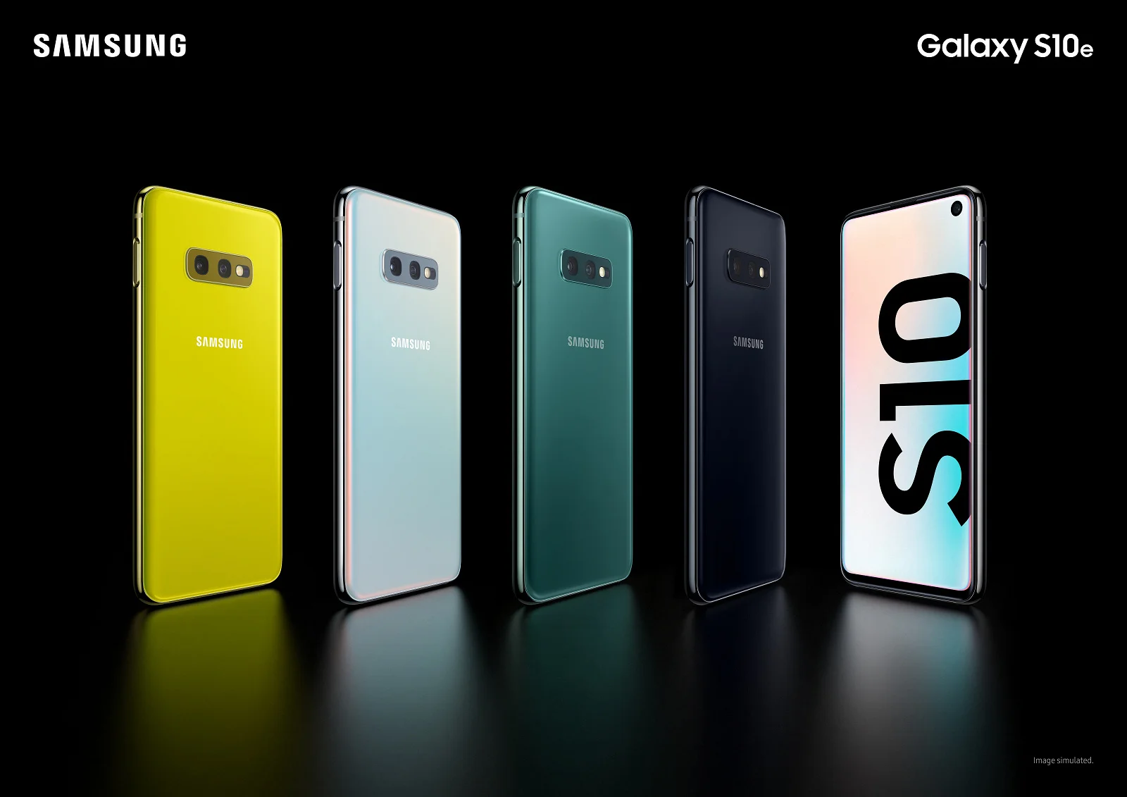 Анонс флагманской линейки Samsung Galaxy S10: пять камер, дыры в экране, до 12 ГБ ОЗУ и до 1 ТБ ПЗУ - фото 2