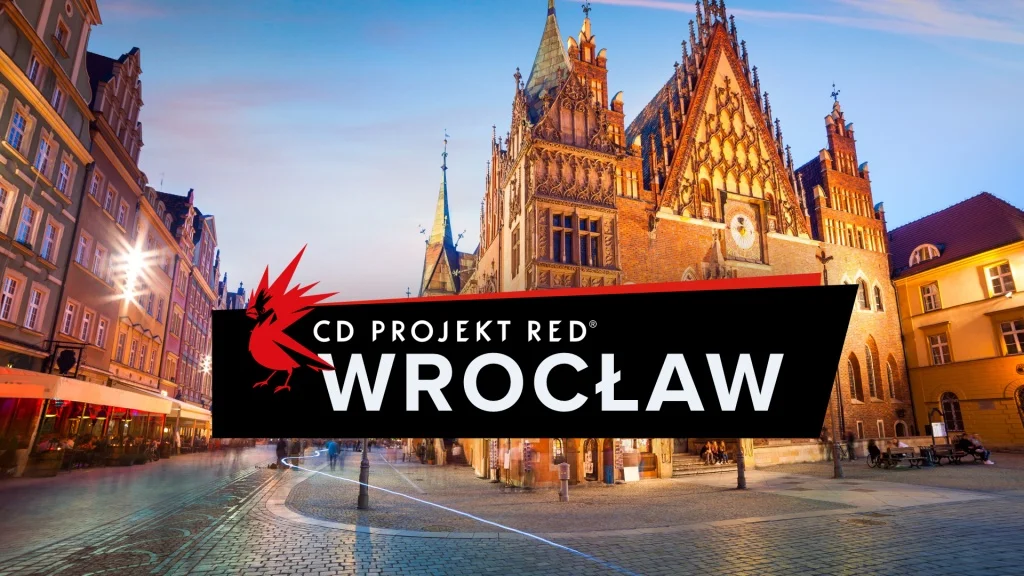 CD Projekt RED купила целую студию, чтобы та помогала разрабатывать Cyberpunk 2077 - фото 1