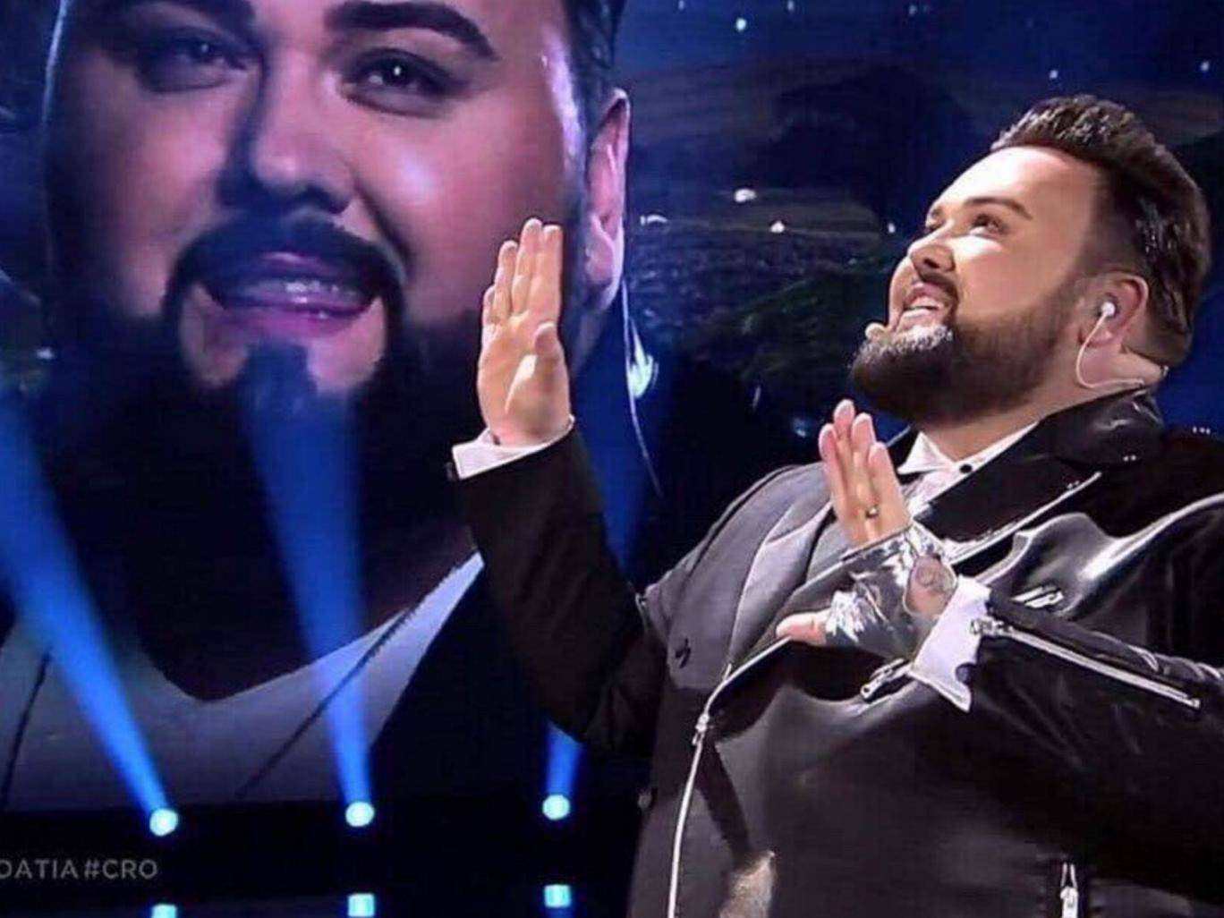 Знаете, чего не хватает миру? Файтинга с героями «Евровидения». Вы только полюбуйтесь на них! - изображение 13 Знаете, чего не хватает миру? Файтинга с героями «Евровидения». Вы только полюбуйтесь на них! - фото 13