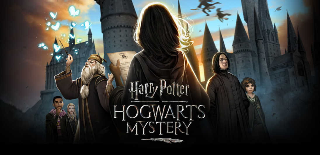 Harry Potter: Hogwarts Mystery — пожалуй, единственная возможность прямо сейчас отправиться в знаменитую школу чародейства и волшебства. Вот ваше пригласительное письмо — купите все необходимое в Косом переулке и вперед — на платформу девять и три четверти! Вы ведь всегда мечтали научиться колдовать, верно? Да бросьте, конечно, мечтали — иначе не пришли бы сюда. Что ж, приключение начинается! Приготовьте волшебные палочки и деньги. Да-да, денег побольше возьмите, они пригодятся — и мой дневник первокурсника объяснит, для чего. 