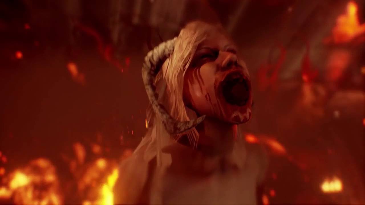 Мартовская путевка в ад отменяется: хоррор Agony перенесен на неопределенный срок - фото 1