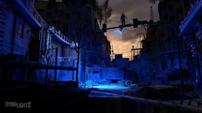 Разработчики Dying Light 2 рассказали о «нарративной песочнице» и системе выбора и последствий - фото 5