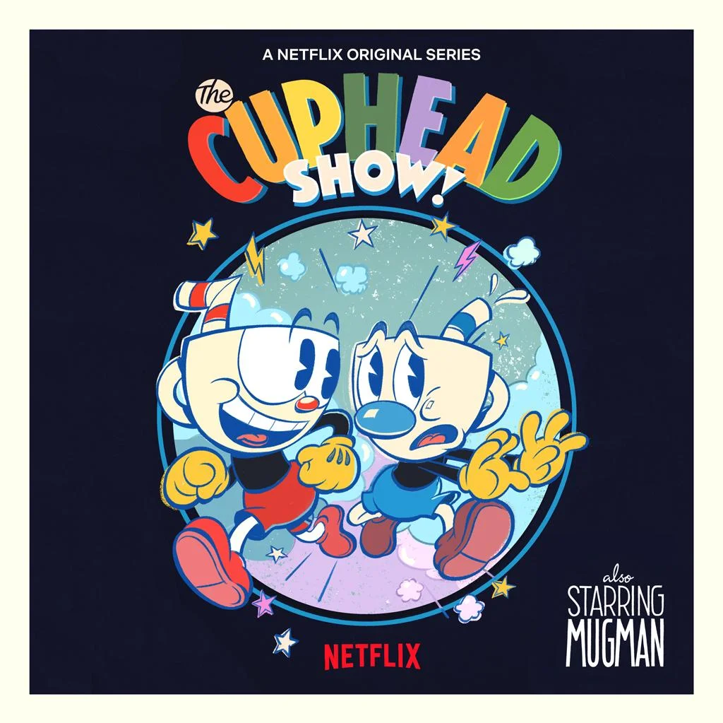 Netflix уже рисует сериал по мотивам Cuphead – в стилистике 30-х! - фото 1