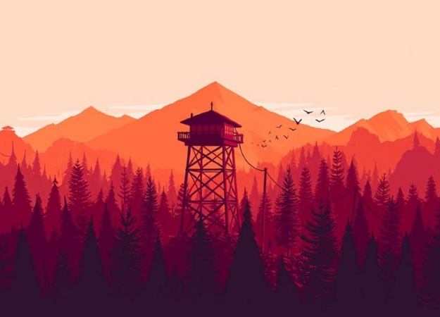 Valve купила создателей Firewatch — студию Campo Santo - изображение 1 Valve купила создателей Firewatch — студию Campo Santo - фото 1