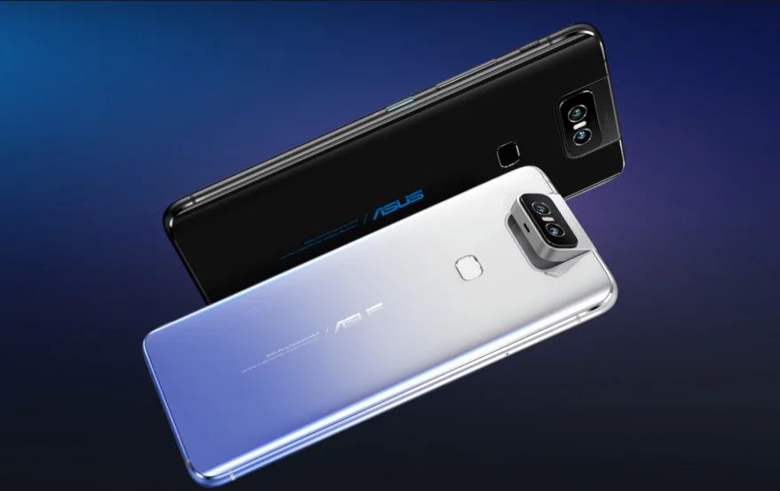 Asus ZenFone 6 представлен официально: необычный флагманский камерофон по цене китайских новинок - фото 3