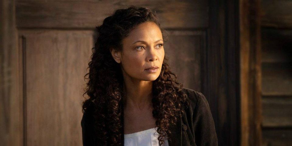 SDCC 2019: Мэйв попала в парк со Второй мировой и нацистами в трейлере 3 сезона «Мира Дикого Запада» - фото 1