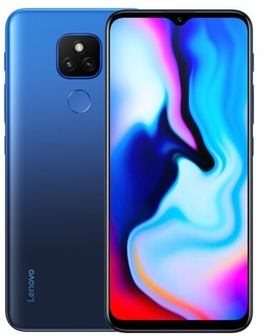 Lenovo представила бюджетные смартфоны Lemon K12 и K12 Pro с батареями на 5000 и 6000 мАч - фото 1