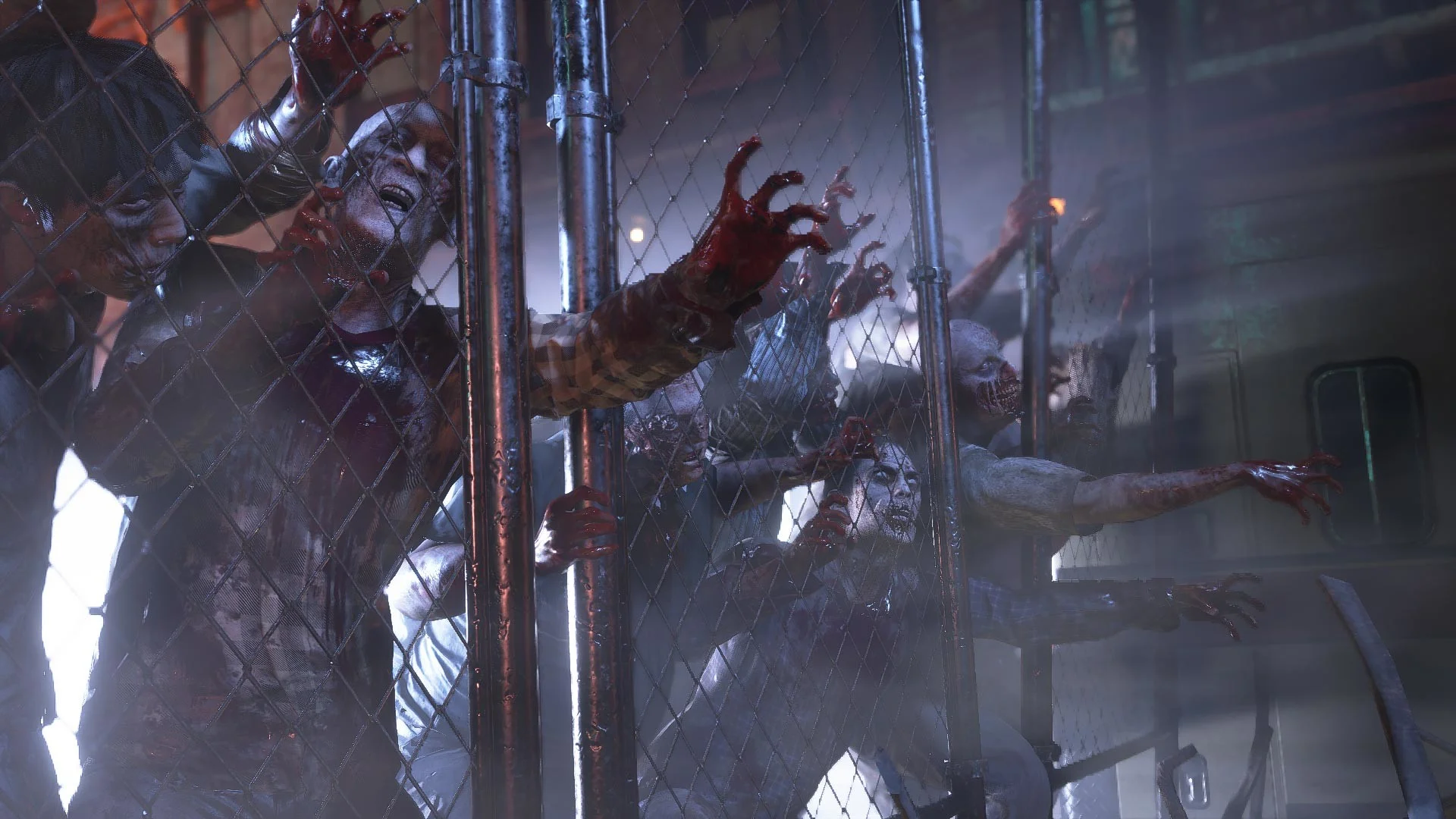 Рецензия на Resident Evil 3 Remake - фото 5