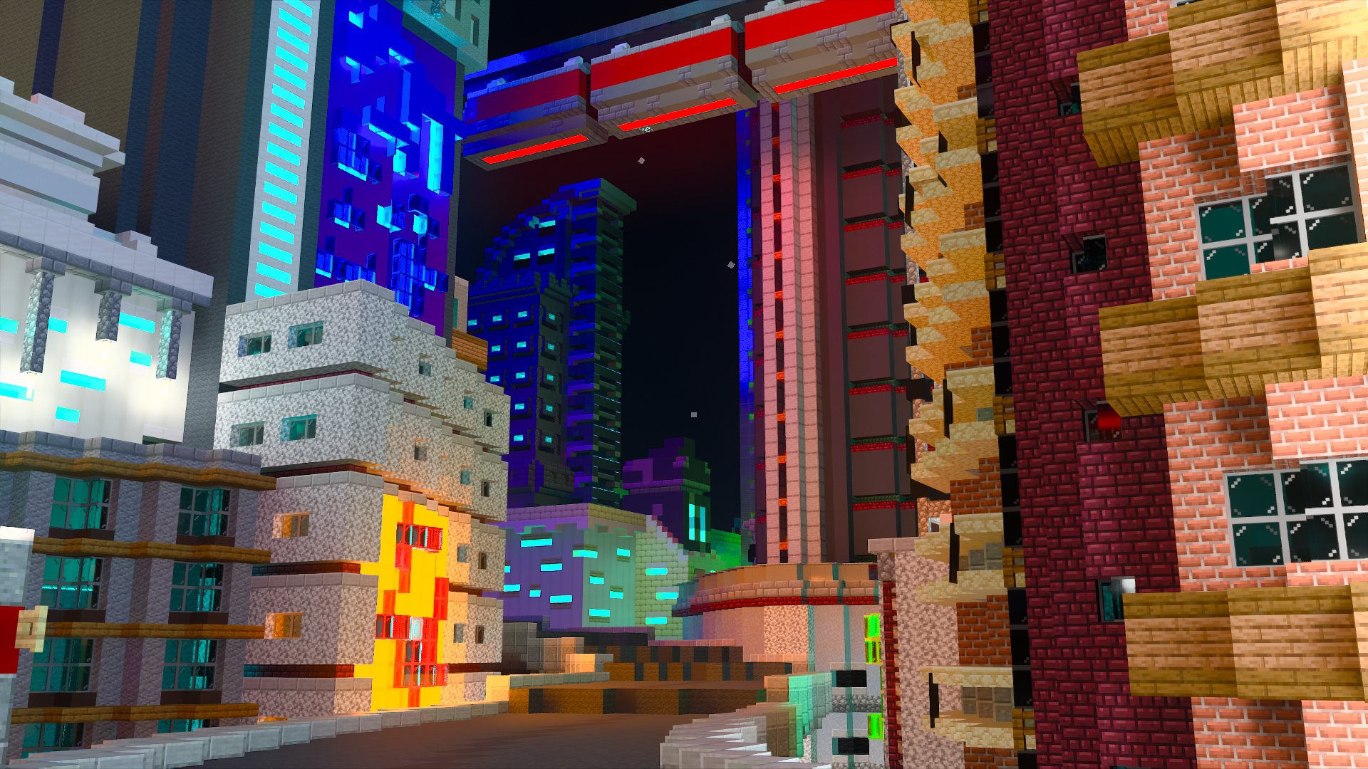 22 поразительно красивых скриншота Minecraft с RTX - фото 21