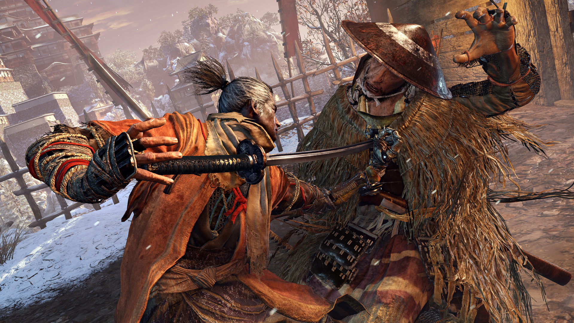 Sekiro: Shadows Die Twice стала одной из самых высоко оцененных игр начала года: практически все без исключения рецензенты оказались в восторге от новой игры From Software. Но так ли все в ней хорошо? Конечно, нет. Тут я попробую перечислить причины, за которые вы имеете все шансы Sekiro всерьез невзлюбить.