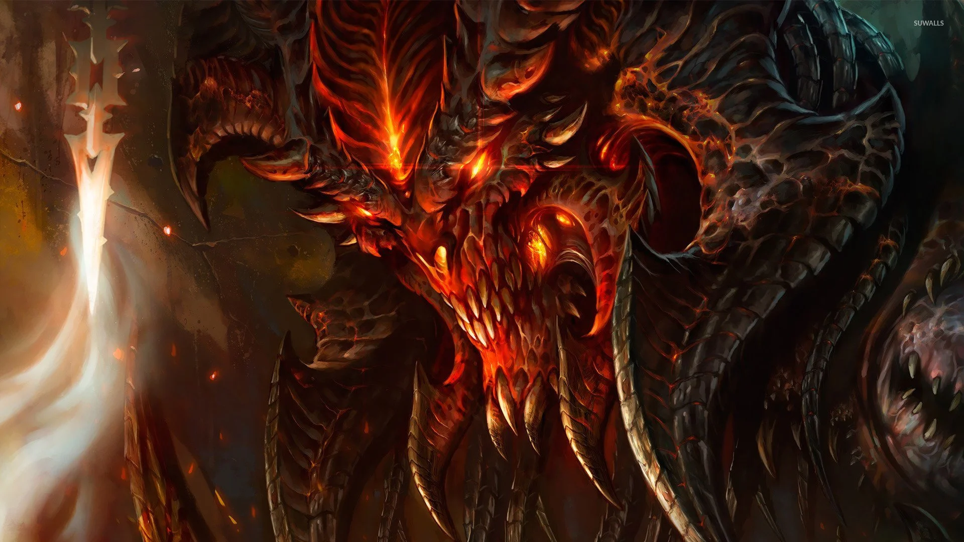 СМИ: Blizzard провела презентацию Diablo IV внутри компании - фото 1