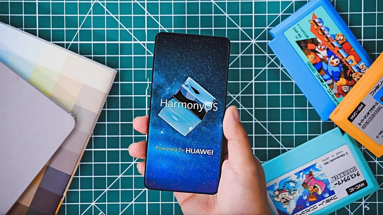 Глава Huawei: в 2020 году Harmony OS появится в смартфонах Huawei и Honor - фото 1