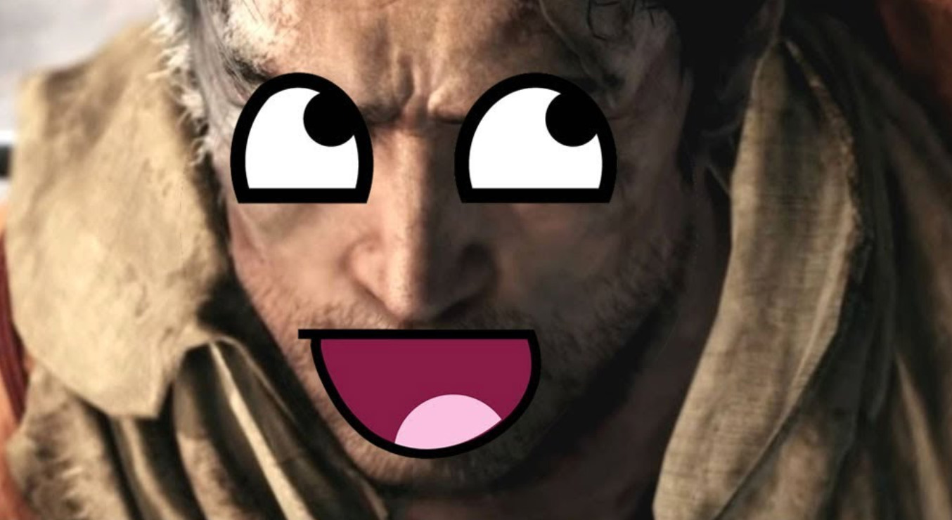 Мнение. Sekiro: Shadows Die Twice не нужна легкая сложность, даже как опциональный режим - изображение 1 Мнение. Sekiro: Shadows Die Twice не нужна легкая сложность, даже как опциональный режим - фото 1