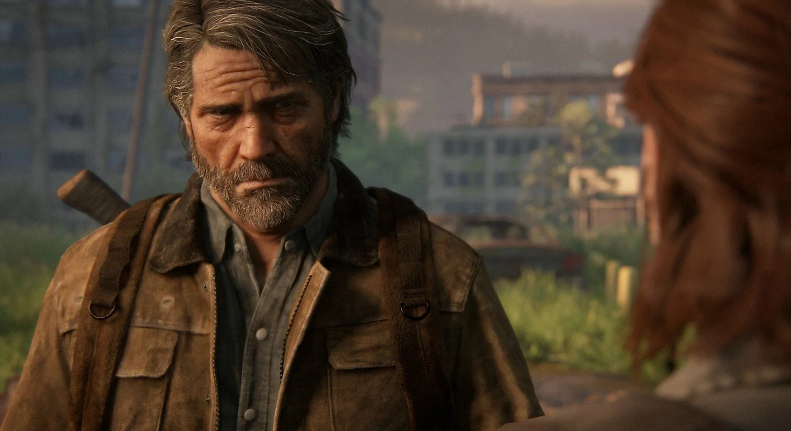 15 неудобных вопросов к The Last of Us: Part 2 - фото 11