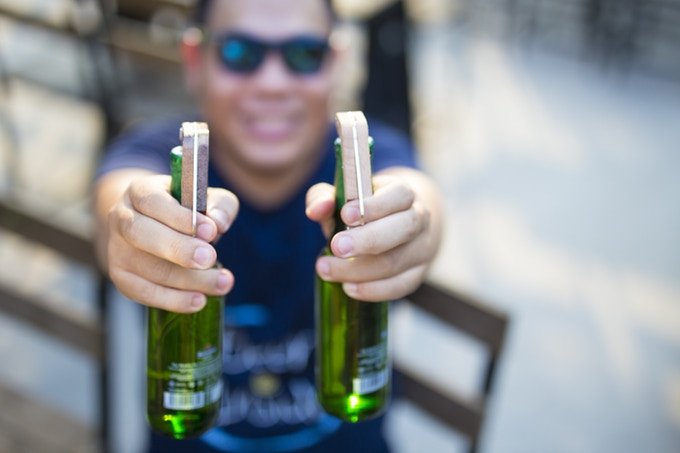 Золото Kickstarter: пять самых тупых проектов с платформы прямо сейчас - фото 1