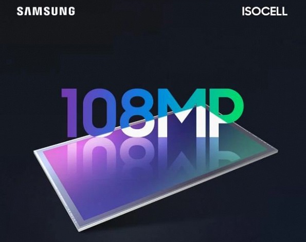 Samsung и Xiaomi представили камеру для смартфонов на 108 Мп - фото 2