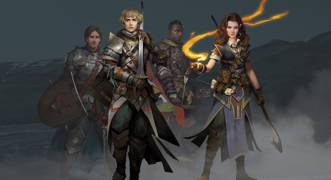 После анонса Pathfinder: Kingmaker у меня появилось две мысли. Во-первых, я неслабо удивился тому, что российская студия взялась за большую, масштабную и глубокую ролевую игру (а потом еще и привлекала к разработке Криса Авеллона). Во-вторых, мне стало интересно, что это вообще за Pathfinder такая. Ведь прежде я про нее ничего не слышал. Благо, что есть гугл.