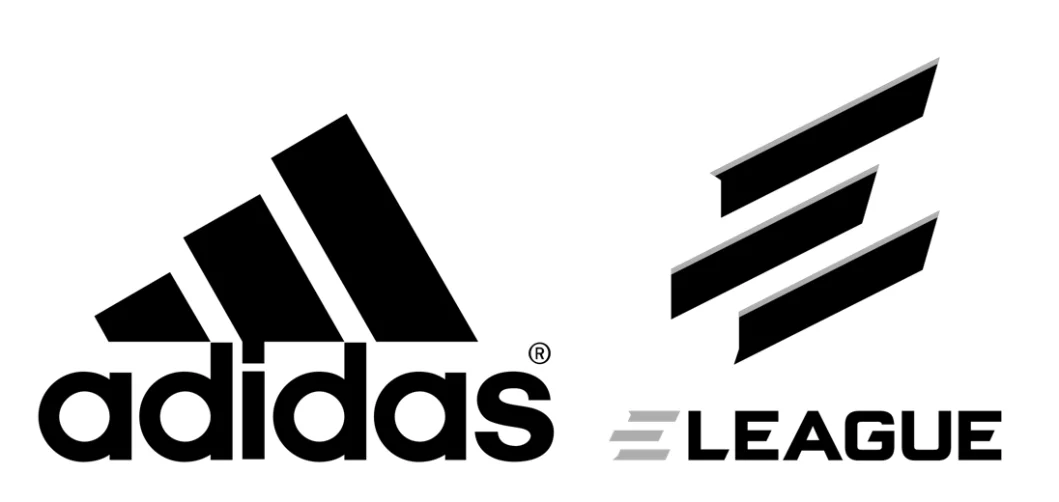 Adidas обвинила ELEAGUE из-за похожего товарного знака - фото 1