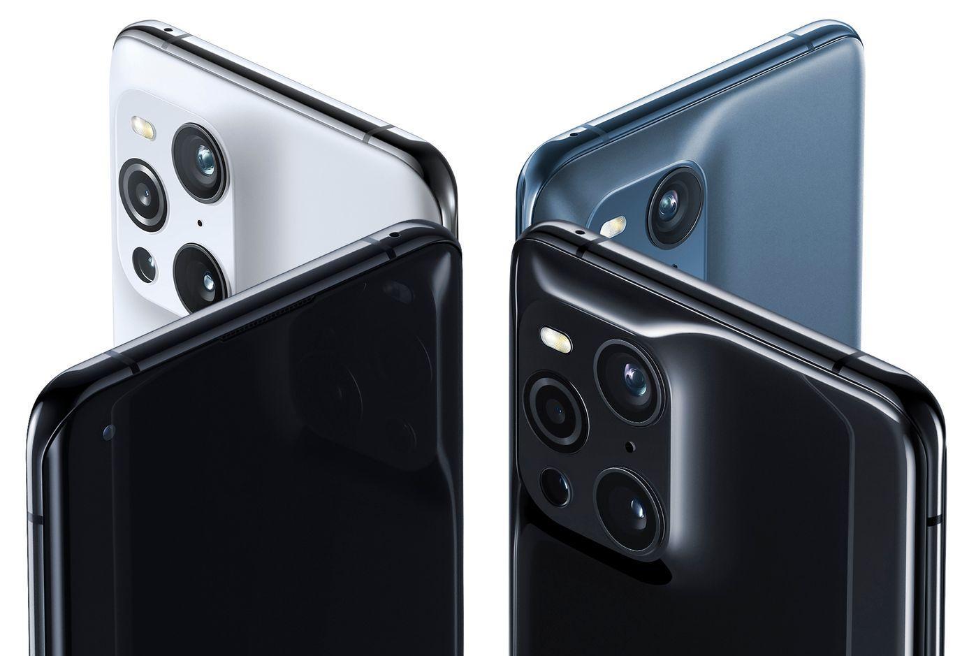 Oppo представила Find X3 Pro — фотофлагман с топовым дисплеем и встроенными мелодиями Ханса Циммера - изображение 1 Oppo представила Find X3 Pro — фотофлагман с топовым дисплеем и встроенными мелодиями Ханса Циммера - фото 1