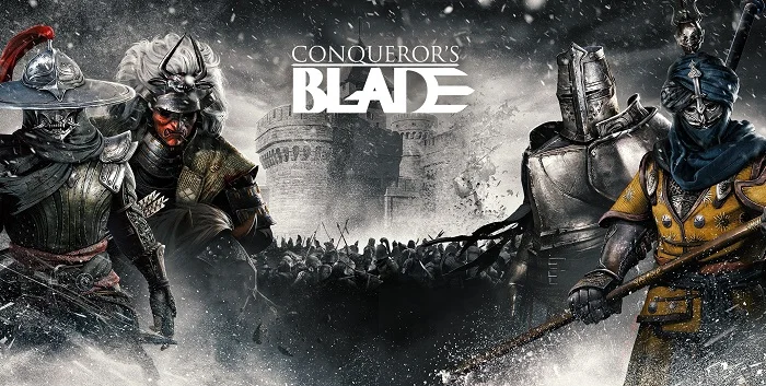 Во время бесплатных выходных в Conqueror’s Blade можно будет опробовать новый режим «Осада» - фото 1