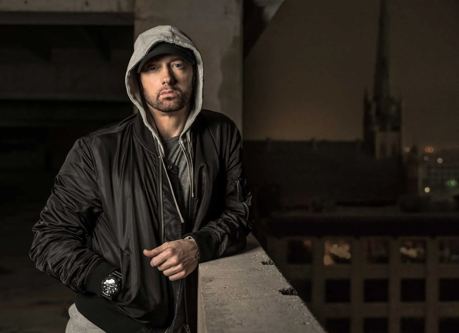 Теперь мы знаем треклист нового альбома Eminem — Revival. Узнайте и вы! - фото 1