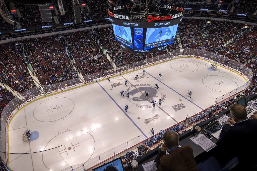 The International по Dota 2 впервые пройдет в Канаде на домашней арене клуба НХЛ «Ванкувер Кэнакс» - фото 1