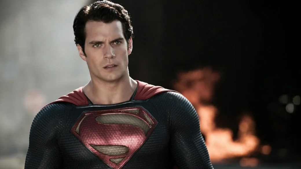 СМИ: Генри Кавилл больше не будет играть Супермена в фильмах Warner Bros. [обновлено] - фото 1