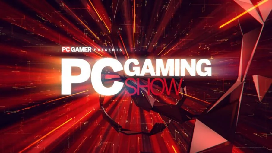 Опрос. Как вам PC Gaming Show? - фото 1