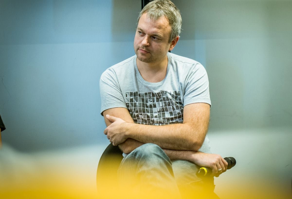 После проведения EPICENTER 2019 по Counter-Strike: Global Offensive в Москве мы пообщались с главным организатором турнира — Максимом Масловым. Речь зашла не только про последний турнир, но и про будущий EPICENTER 2020 по Dota 2, который пройдет в Москве со 2 по 10 мая на ЦСКА Арене. А еще мы узнали, почему турниры по Dota 2 получаются масштабнее турниров по CS:GO, планируют ли организаторы провести EPICENTER за пределами Москвы, и на какие другие турниры они равняются? 