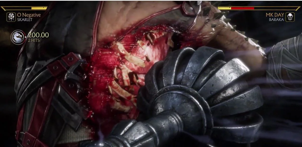 Mortal Kombat 11 после 140 часов игры — мнение Александра Трофимова - фото 7