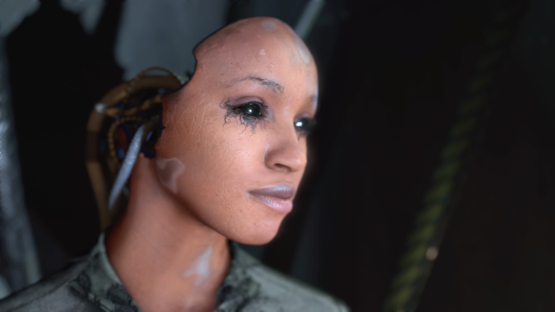 Рецензия на Detroit: Become Human - фото 5