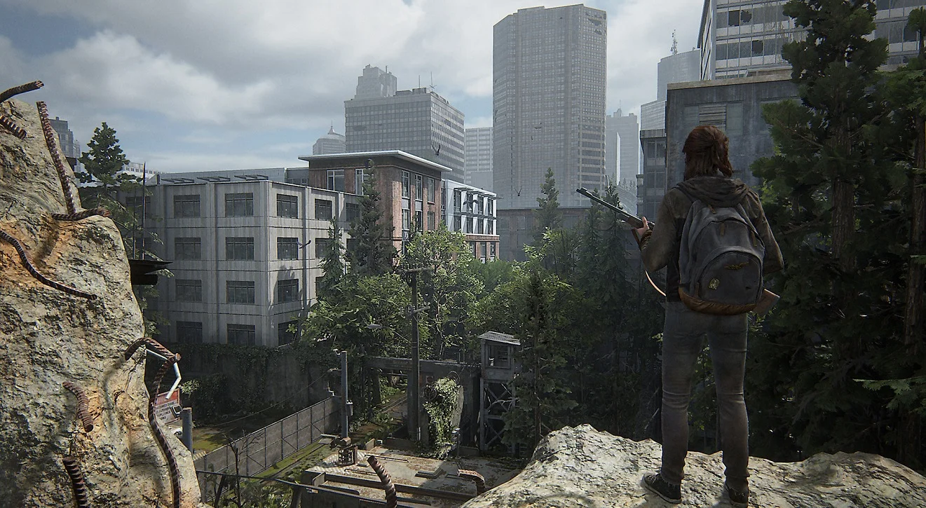 15 неудобных вопросов к The Last of Us: Part 2 - фото 5