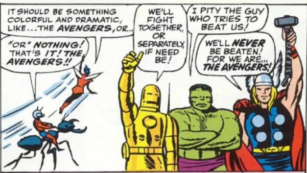 «Marvel: 75 лет чудес». За что мы любим Человека-паука, Мстителей, Громовержцев и другие истории - фото 6